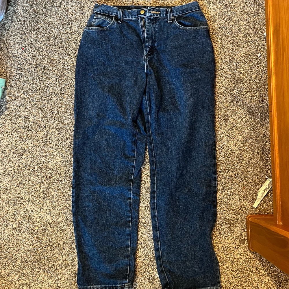 Vintage Wrangler Blues Jeans